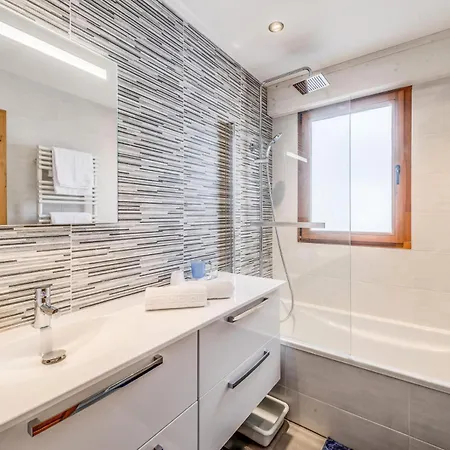 Ducs De Savoie - 3, Proche Des Pistes,commerce, Vue Mae-3644 Apartment Tignes