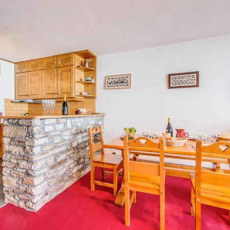Apartment Ducs De Savoie - 3, Proche Des Pistes,commerce, Vue Mae-3644 Tignes