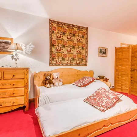 Ducs De Savoie - 3, Proche Des Pistes,commerce, Vue Mae-3644 Apartment