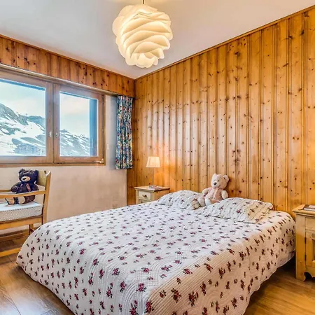 Ducs De Savoie - 3, Proche Des Pistes,commerce, Vue Mae-3644 Apartment