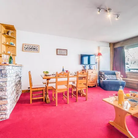 Apartment Ducs De Savoie - 3, Proche Des Pistes,commerce, Vue Mae-3644 Tignes