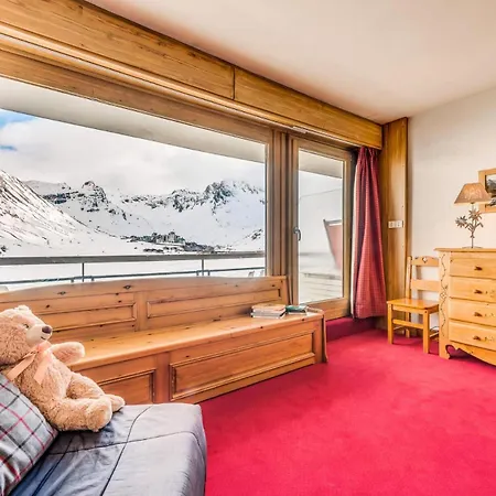 Ducs De Savoie - 3, Proche Des Pistes,commerce, Vue Mae-3644 Tignes