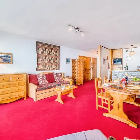 Ducs De Savoie - 3, Proche Des Pistes,commerce, Vue Mae-3644 Apartment *