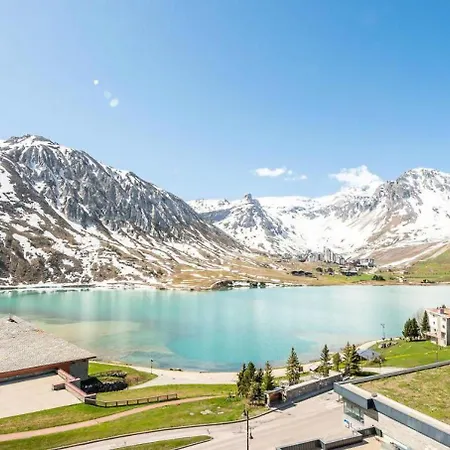 Ducs De Savoie - 3, Proche Des Pistes,commerce, Vue Mae-3644