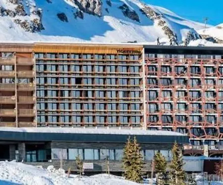 Ducs De Savoie - 3, Proche Des Pistes,commerce, Vue Mae-3644 Apartment Tignes